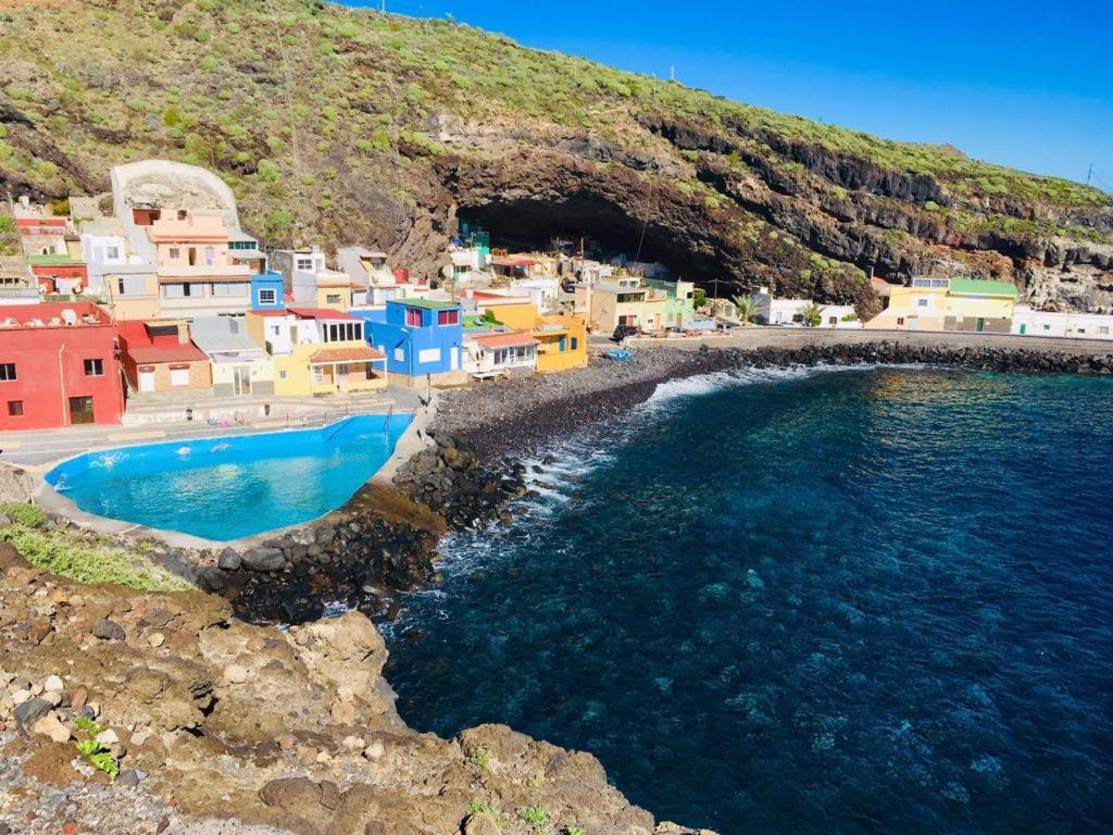 La Gruta * Güimar